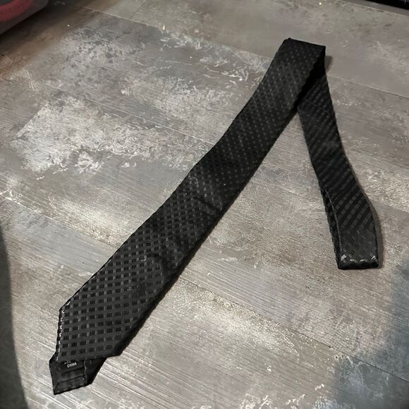 Marc Anthony Tie EUC  - Picture 2 of 3